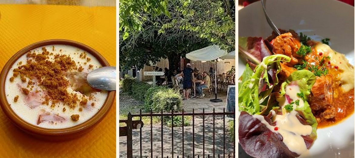 Le Relais d'Azay - Gallery Image 1