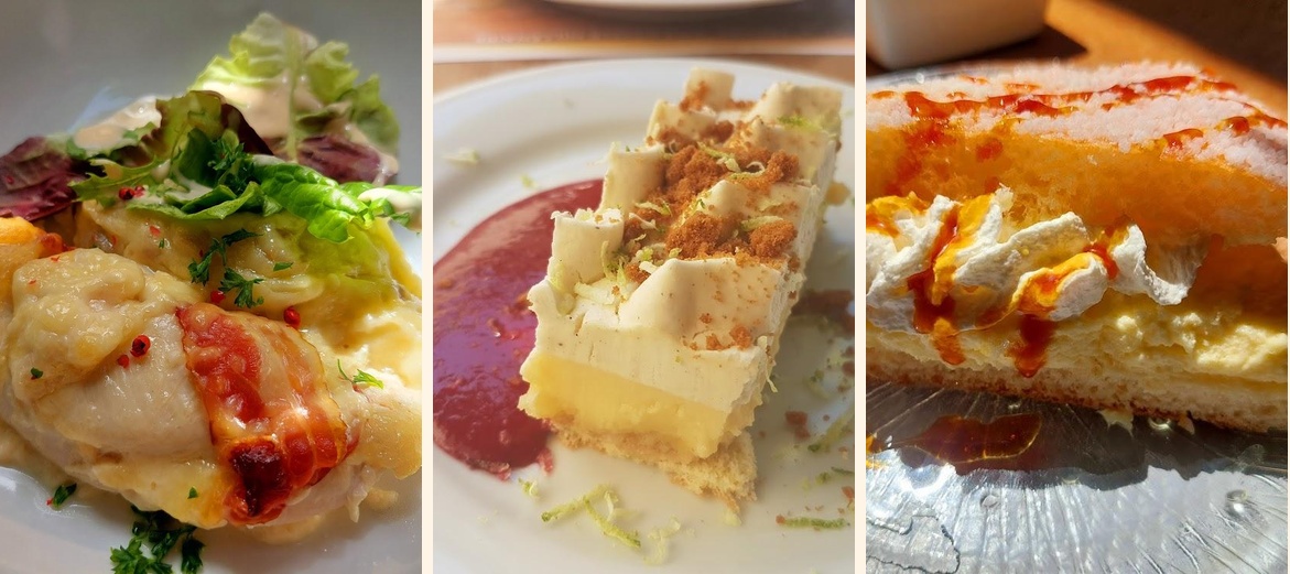 Le Relais d'Azay - Gallery Image 2