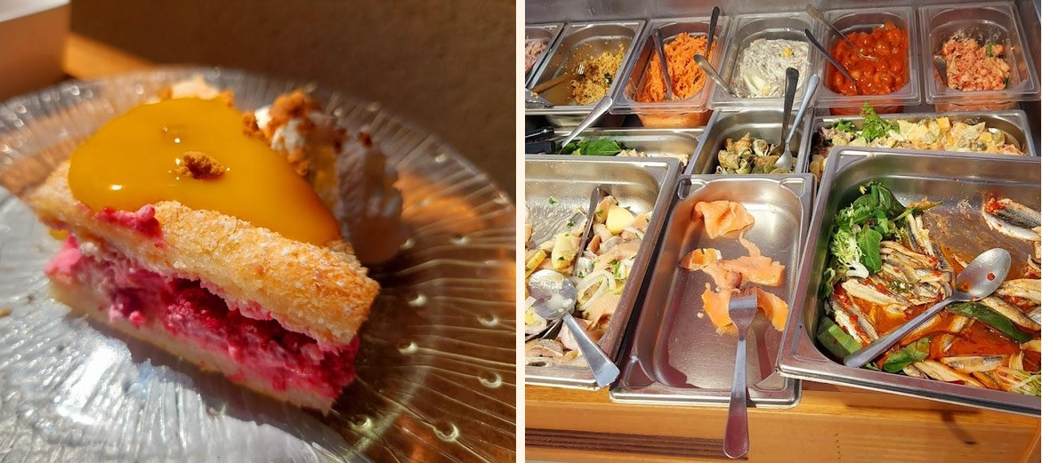 Le Relais d'Azay - Gallery Image 3