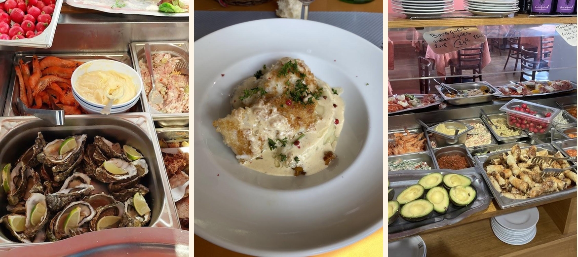 Le Relais d'Azay - Gallery Image 7